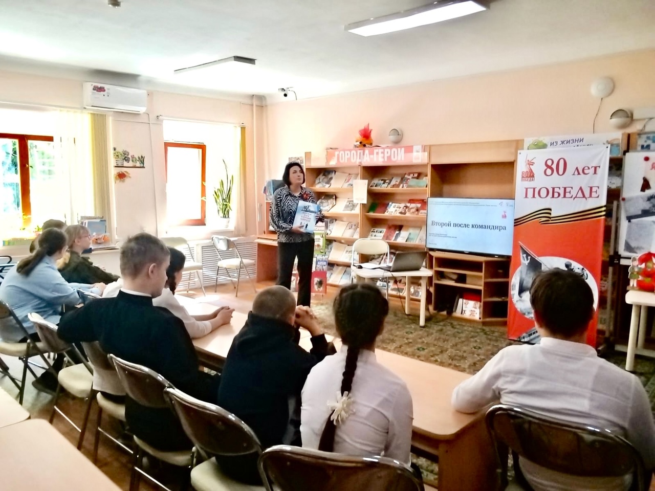 Читаем Анатолия Митяеваа.