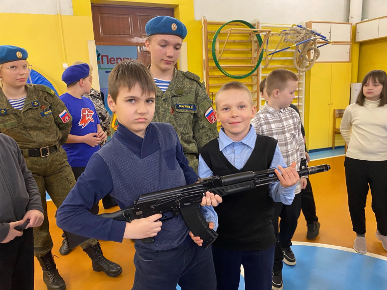 Неделя дополнительного образования.